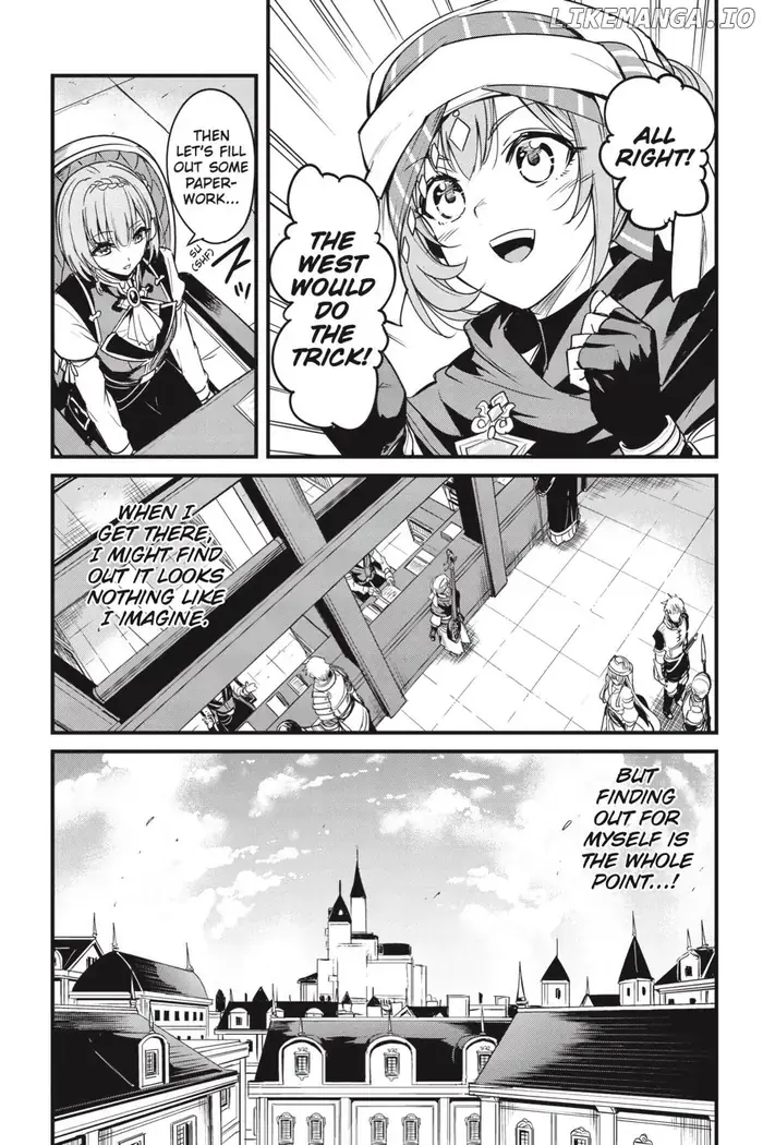 Goblin Slayer: Side Story Year One Chapter 113 image 16_optimized_optimized